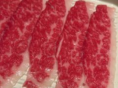 -浅锅和牛小锅放题(深业上城店)
