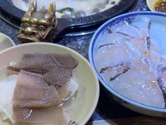 -蜀大侠火锅(森兰花园城店)