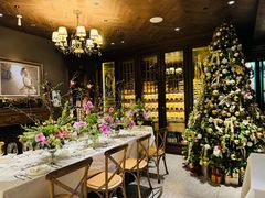 -Le Bistrot de Racine