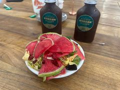 -老刘家永盛斋·传统泡馍(东关南街店)