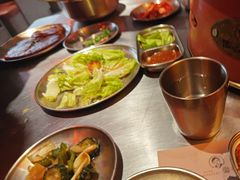 -西塔老太太泥炉烤肉(苏州大悦城店)