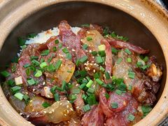 -红星光发煲仔饭(文海店)