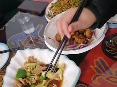 -遇见小院—虹鳟鱼•农家菜(怀柔店)