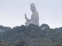 -西樵山风景名胜区-天湖公园