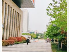 -中天钢铁体育馆(南一门店)
