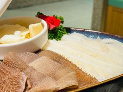 -左庭右院鲜牛肉火锅(长泰广场店)
