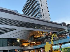 -深圳来福士广场