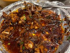 -鹭江潮餐厅•福建菜(鹭江佲家酒店)