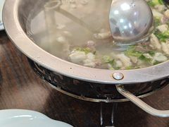 -清真嘎咕馅饼(奉天街店)