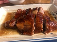 -彩蝶谷美食廊·粤式经典南番顺·铁板烧烤泰风味(广州长隆酒店)