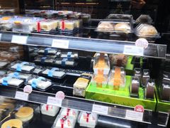 -85度C(北京玉蜓桥二店)
