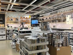 -宜家家居(四元桥商场店)