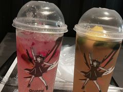 -肯德基(温岭昌辉店)