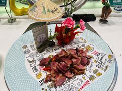 -南美元生态大酒店(海珠店)