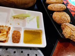 -皇城根北京风味主题餐厅(中海环宇城店)