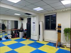 -上海江南武术馆(徐家汇馆)