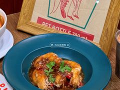-曼谷食堂·泰国家庭料理