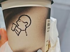 -喜茶(广州五羊邨店)
