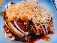 章鱼小丸子-米彩料理(西丽店)