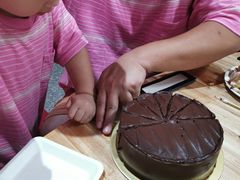 -Awfully Chocolate(嘉里城店)