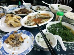 -长廊好灶头 本地人农家菜(枫泾古镇店)