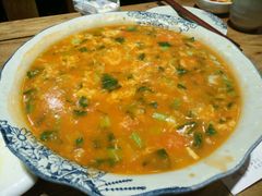 -海富荣·锅贴·陕菜家常菜(阳光城店)