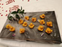-汇贤府·李氏鲁菜(五棵松店)