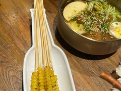 -肉串汪(西便门店)