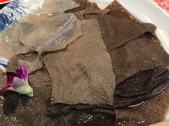鲜牛百叶-怡品川宇火锅(宝立方店)