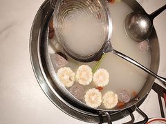 -八合里潮汕鲜牛肉火锅(深圳海岸城店)
