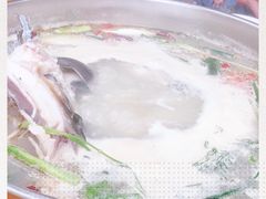 -大理老字号·舟渔的鱼野生菌海景餐厅(双廊店)
