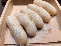 -老湘亲·品鉴湘菜(蔡塘爱琴海店)