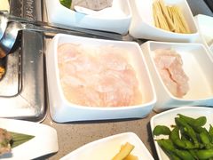 -海底捞火锅(杭州滨江九宜城店)