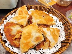 牛肉饼-清真双宝红油牛系列