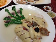 -朱仔记食府(江南大道店)