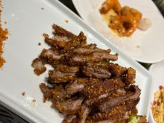 -北平食坊·烤鸭(黄寺大街店)