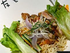 -友达面馆(广州总店)