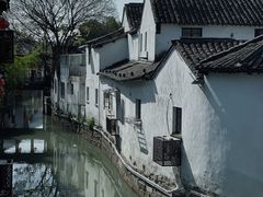 -山塘街