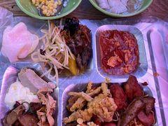 -新红帽自助盒饭(大悦城店)