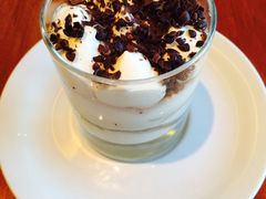 提拉米苏-沈阳君悦酒店·意坊意大利餐厅