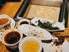 -泽成冰煮羊火锅(中正天街店)