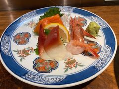 -森味薪火烧•烧鸟居酒屋•日本料理(望京店)