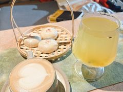 -云座·时光·观景咖啡厅(五爷庙店)