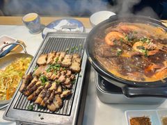 -小吴越·江浙融合菜(惠山万达广场店)