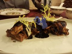 -锦堂中餐厅