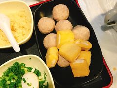 -鲜入围煮花胶鸡海鲜火锅