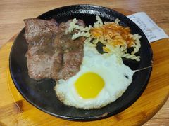 -纽斯特牛排自助餐厅(浦东文峰广场店)