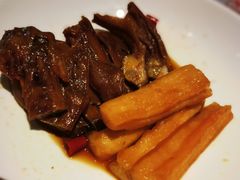 -谭厨中山传家菜.乳鸽.脆鲩鱼(华强北中航城店)