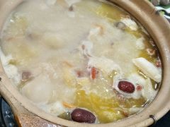 -港迹·鲜围煮海鲜火锅(湖州时代广场店)