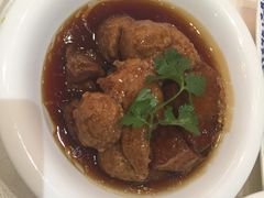 -永和红旗美食城